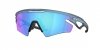 OKULARY OAKLEY® SPHAERA SLASH OO 9499 949903 36 ROZMIAR UNIWERSALNY Z POLARYZACJĄ